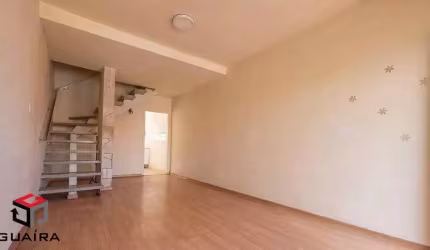 Sobrado Residencial 2 Dormitórios no Sumarézinho com 99 m2.