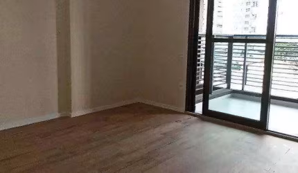 Apartamento com 26m² - Jardim das Acácias - São Paulo - SP
