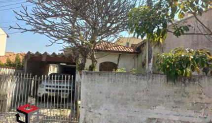 Terreno à venda Olímpico - São Caetano do Sul - SP