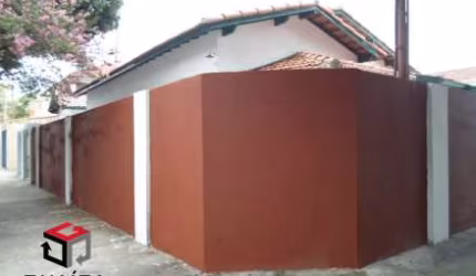 Casa Comercial no Brooklin 200 m2.