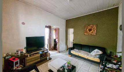 Terreno à venda 2 quartos 1 vaga Vila Brasilina - São Paulo - SP