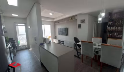 Apartamento à venda 2 quartos 1 vaga Rudge Ramos - São Bernardo do Campo - SP