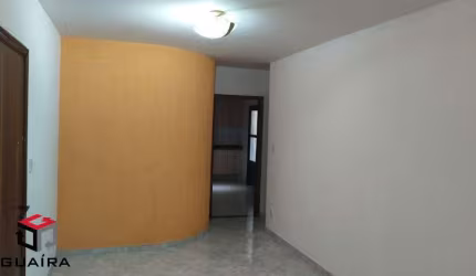 Apartamento à venda 2 quartos 1 suíte 1 vaga Olímpico - São Caetano do Sul - SP