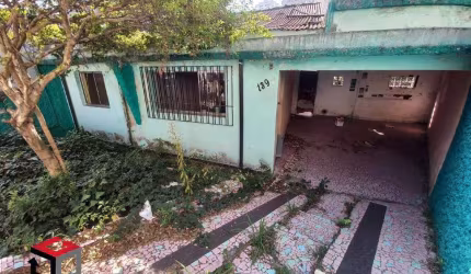 Terreno à venda Centro - São Bernardo do Campo - SP