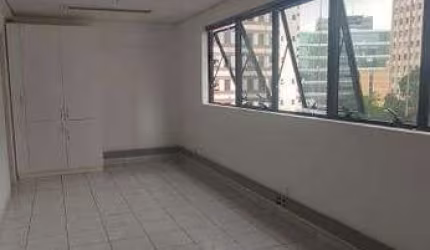 Sala com 28m² - Perdizes - São Paulo - SP