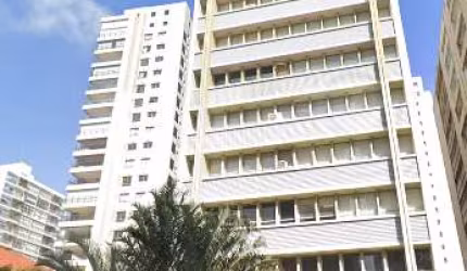 Sala com 57m² - Santa Cecília - São Paulo - SP