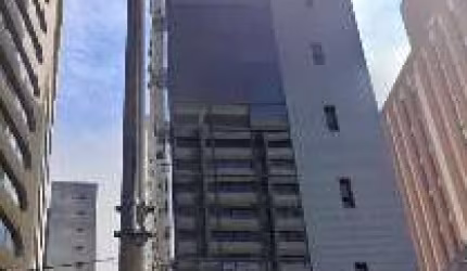 Sala com 35m2 - Consolação - São Paulo - SP