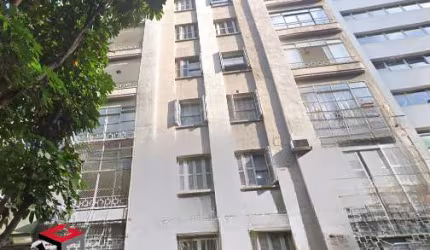 Apartamento com 71m² - Consolação - São Paulo - SP