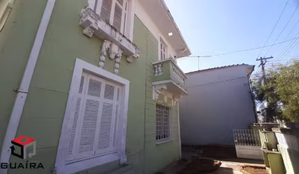 Sobrado Residencial 3 Dormitórios no Ipiranga com 170 m2.