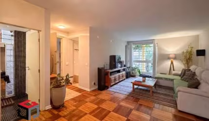 Sobrado 3 Dormitórios Residencial no Brooklin com 180 m².