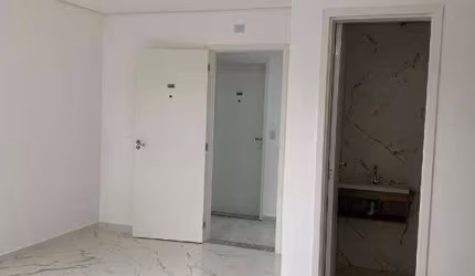Cobertura à venda 2 quartos 1 suíte 2 vagas Santa Maria - Santo André - SP