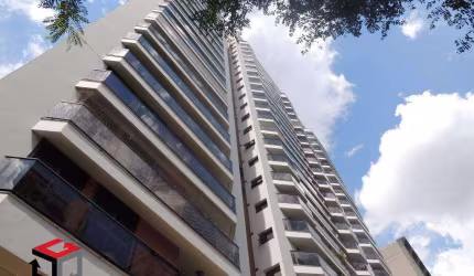 Apartamento 2 Dormitórios no Jardim Paulista com 64 m2.