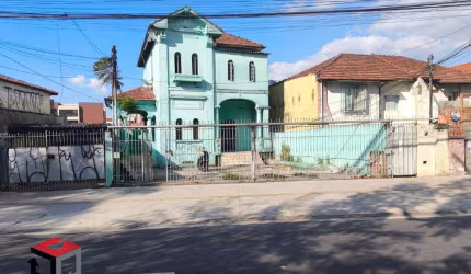 Terreno à venda 5 quartos 2 suítes 5 vagas Vila Monumento - São Paulo - SP