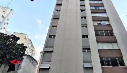 Apartamento em Higienopolis com 130 m2.