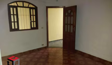 Casa à venda 2 quartos 2 vagas Novo Oratório - Santo André - SP
