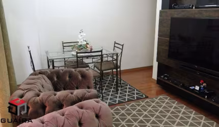 Apartamento 84 m² Localizado No Bairro Centro São Bernardo do Campo - SP