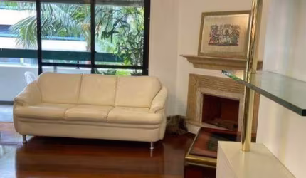 Apartamento 4 Dormitórios em Vila Uberabinha com 155m²
