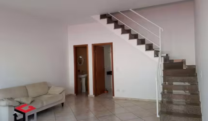 Sobrado à venda 3 quartos 1 suíte 2 vagas Bosque da Saúde - São Paulo - SP