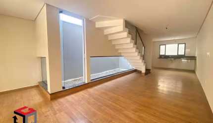 Sobrado à venda 3 quartos 3 suítes 4 vagas Marina - Santo André - SP