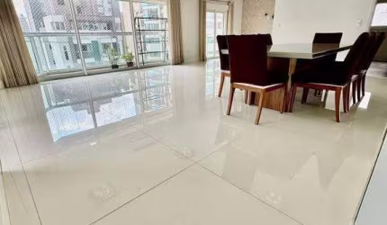 Apartamento 165 m² Localizado No Bairro Jardim Santo André - SP