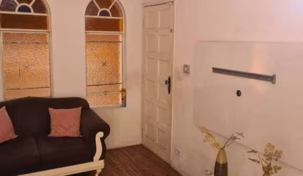 Casa à venda 3 quartos 2 vagas Das Maravilhas - Santo André - SP