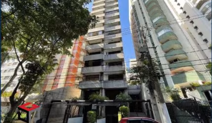Sala Comercial com 44m² - Santa Cecília - São Paulo - SP