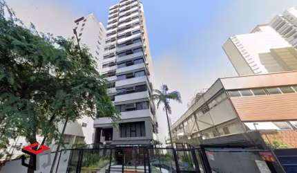 Sala com 33m² - Santa Cecília - São Paulo - SP