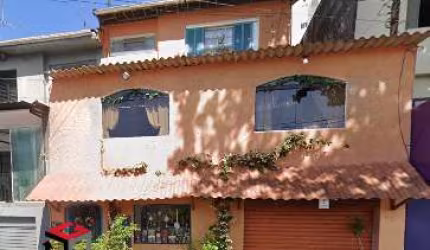 Casa com 120m² - Alto de Pinheiros - São Paulo - SP