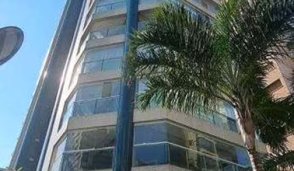 Apartamento à venda 3 quartos 3 suítes 4 vagas Jardim - Santo André - SP