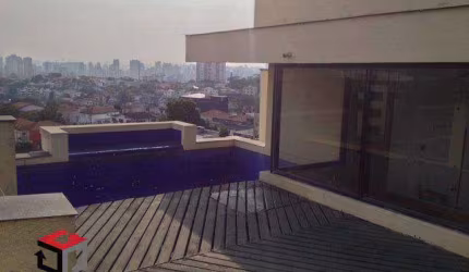Cobertura Duplex 250m2 na Vila Madalena