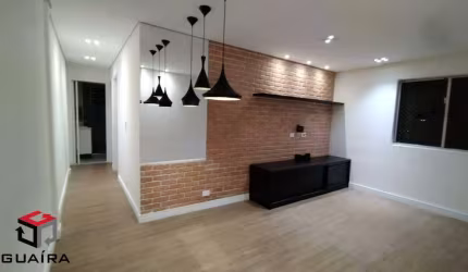 Apartamento à venda 2 quartos 1 vaga Baeta Neves - São Bernardo do Campo - SP