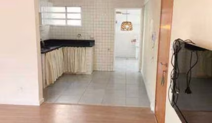 Apartamento 2 Dormitórios em Perdizes com 75 m2