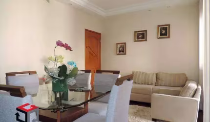 Apartamento à venda 3 quartos 1 vaga Planalto - São Bernardo do Campo - SP