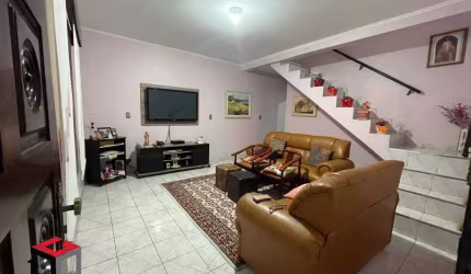 Sobrado para aluguel 2 quartos 2 vagas Dos Casa - São Bernardo do Campo - SP