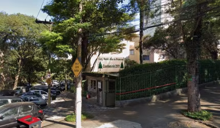 Apartamento 3 Dormitório com 66m² - Alto da Lapa - São Paulo - SP