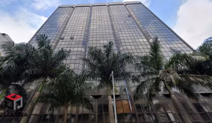 Sala Comercial com 52m² - Jardim Paulistano - São Paulo - SP