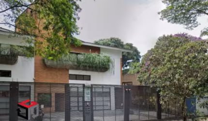 Sala Comercial com 200m² - Alto de Pinheiros - São Paulo - SP