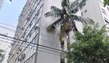 Sala com 35m² - Higienópolis - São Paulo - SP