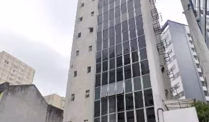 Sala Comercial com 54m² - Paraíso - São Paulo - SP