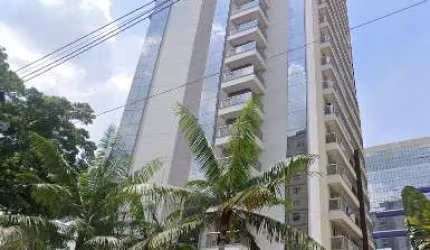 Sala com 48m² - Liberdade - São Paulo - SP