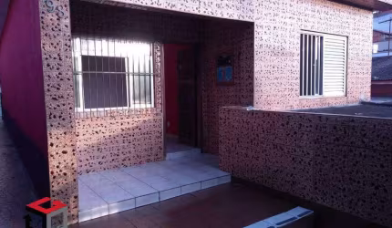 Terreno à venda Ferrazópolis - São Bernardo do Campo - SP