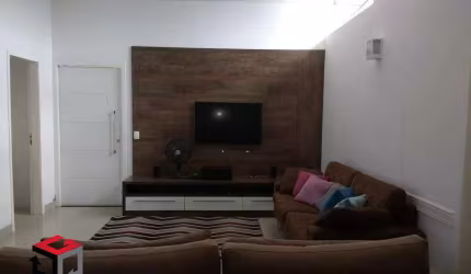 Casa à venda 3 quartos 3 suítes 4 vagas Nova Petrópolis - São Bernardo do Campo - SP