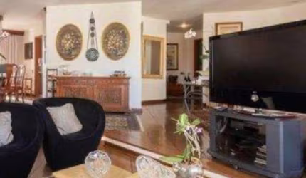 Apartamento à venda 4 quartos 1 suíte 6 vagas Santa Cecília - São Paulo - SP