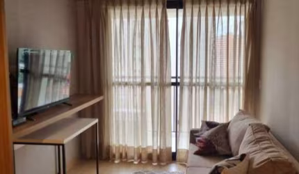 Apartamento com 32m² - Perdizes - São Paulo - SP