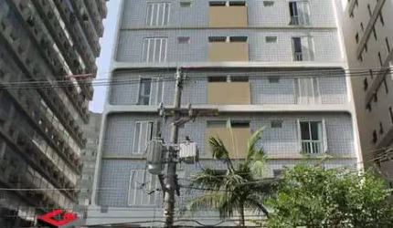 Apartamento 2 Dormitórios com 116m² - Itaim Bibi - São Paulo - SP