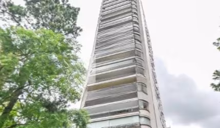 Apartamento 4 Suites com 500m² - Higienópolis - São Paulo - SP