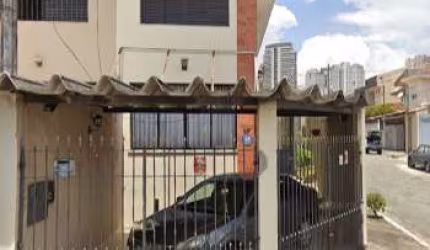 Sobrado com 167m² - Parque da Lapa - São Paulo - SP.