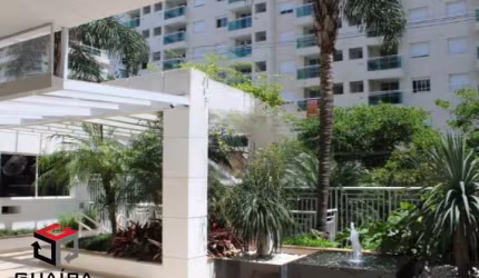 Apartamento 2 Dormitórios com 56m² - Barra Funda - São Paulo - SP