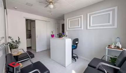 Sala Comercial com 55m² - Bela Vista - São Paulo - SP