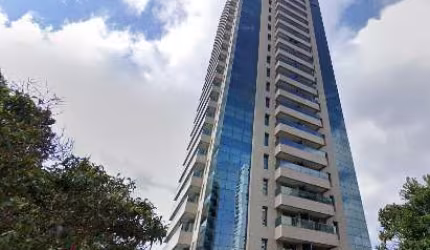 Sala Comercial com 61m² - Brooklin Paulista - São Paulo - SP